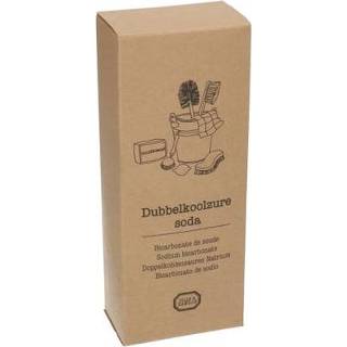 👉 Active Dubbelkoolzure soda, 1000 gr