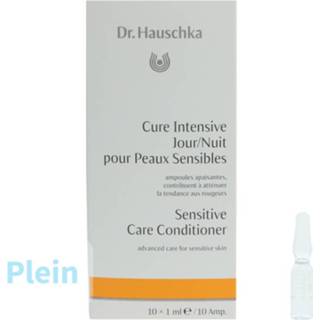 👉 Active Dr. Hauschka Sensitive Care Conditioner 10 ml 4020829005433