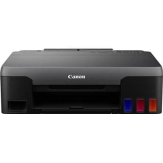 👉 Inkjetprinter Canon PIXMA G1520 A4 USB 4549292168365