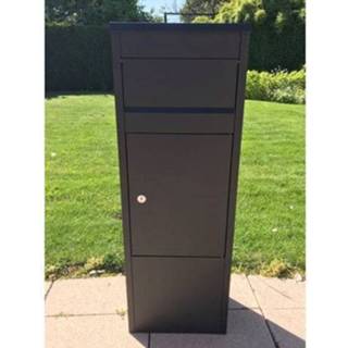 👉 Zwart male VASP parcelbox Munchen 5420024230897