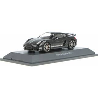 👉 Model auto Porsche Cayman GT4 - Modelauto schaal 1:43 4007864015498