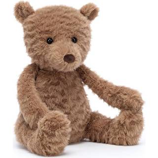 👉 Knuffel medium Jellycat Cocoa bear