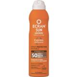 👉 Gezondheid verzorgingsproducten Ecran Sun Invisible Spray Carrot SPF30 8411135486034