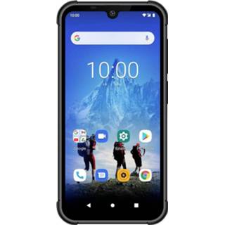 👉 Beafon MX1-EU001B LTE outdoor smartphone 128 GB 5.7 inch (14.5 cm) Dual-SIM Android 10 Zwart