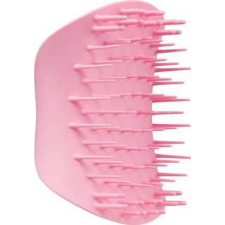 👉 Borstel roze active Tangle Teezer 2-in-1 Hoofdhuid en Massage Pink 5060630044046