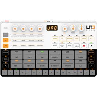 👉 Synthesizer IK Multimedia UNO Drum 8025813759039