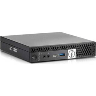 👉 Micro PC active Dell OptiPlex 7050 i7 6e Gen 8GB 240GB SSD + 2 jaar garantie!