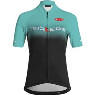 👉 Wielershirt XL active vrouwen Wielershirt, BOBTEAM Damesshirt Primadonna damesfietsshirt, Maat XL, Wielerkledi 4260627182190