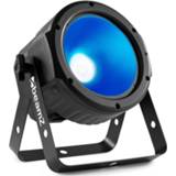 👉 Afstandsbediening active BeamZ COB30RGB FlatPAR 30W met 8715693311389