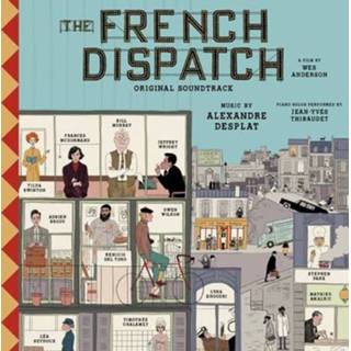 👉 The French Dispatch 18771878421