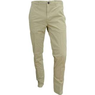 👉 W33 w40 w36 w38 male beige Pantalone Slim Chino