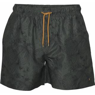 Swimshort XL male grijs Swim Short