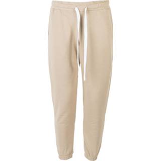👉 Sweatpant XL male beige Sweatpants