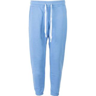 👉 Sweatpant XL male blauw Sweatpants