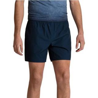 👉 Zwembroek XL male blauw