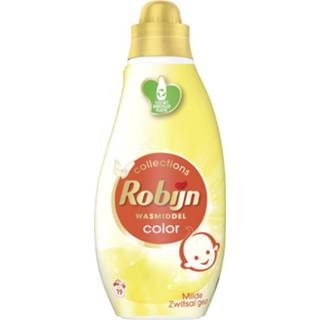 👉 Wasmiddel active 8x Robijn Klein&Krachtig Zwitsalgeur 665 ml 8720181099397