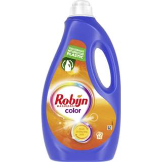 👉 Vloeibaar wasmiddel active Robijn Color 3000 ml 8720181103100