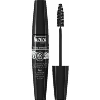 👉 Mascara zwart active intensive volumizing black 4021457210794