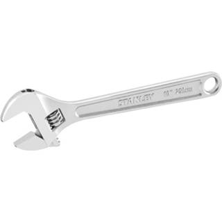 👉 Verstelbare moersleutel metaal active Stanley 250x29mm 3253560131234