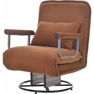 👉 Fauteuil active X1 multifunctionele eenpersoons lunchpauze slaapbank (koffie)