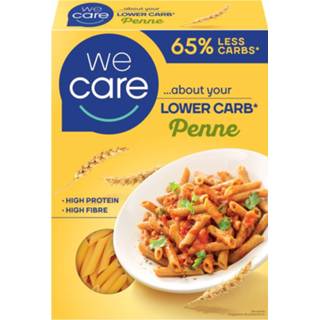 Active WeCare Lower Carb Pasta Penne 250 gr 5410063039704