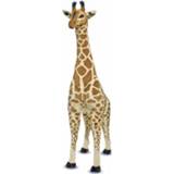 👉 Extra grote giraf knuffel