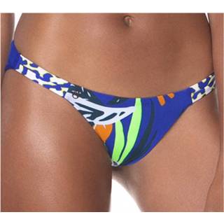 👉 Maaji - Women's Love Stories Split - Bikinibroekje maat L, bruin/beige