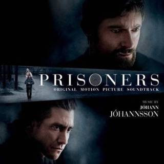 👉 Engels Johann Johannsson The Prisoners 829707957918