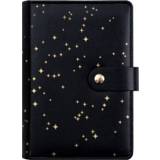 👉 Dagboek active A6 losbladige notebook student boek creatieve sterrenhemel cadeau