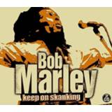 👉 BOB Marley Keep On Skanking 883717400154