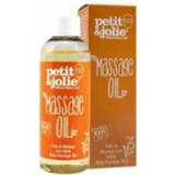 👉 Massage olie baby's Petit & Jolie Baby oil 100ml 4009033600122