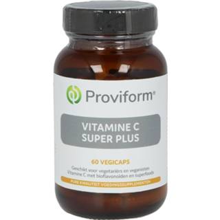 👉 Vitamine C Super Plus 8717677123872