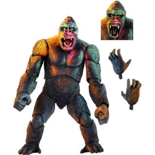 👉 NECA King Kong Illustrated Ultimate 7 Inch Scale Action Figure