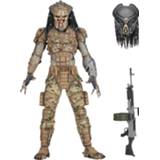 👉 NECA Predator (2018) - 7  Scale Action Figure - Emissary 2