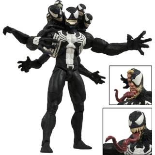 👉 Diamond Select Marvel Action Figure - Venom 699788178645