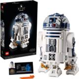 👉 Unisex LEGO Star Wars R2-D2 Collectible Building Model (75308) 5702016914191