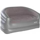 👉 Sofa grijs Vango - Inflatable Campingstoel 5023519023327