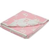 👉 Deken fleece antraciet Soft Touch Elephant 5023797308871