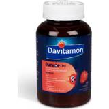 👉 Active Davitamon Junior Gummies Aardbei 60 Stuks 5414963023573
