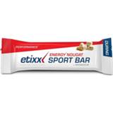 Active Etixx Energy Sport Bar Nougat 1x40g 5407004530338