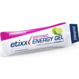 👉 Energy gel active limoen Etixx Isotonic Lime 1x40g 5425000677680