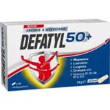 👉 Active Defatyl 50+ Energie & Weerstand 60 Capsules