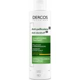 👉 Shampoo active Vichy Dercos Anti-Roos Droog Haar 200ml 3337871330262