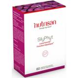 👉 Active Nutrisan Silyphyt 60 Capsules 5425025502325