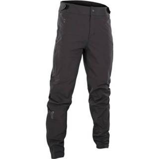 👉 Lange fietsbroek m active mannen ION Shelter Softshell bikebroek, voor heren, Maat M, Fiet 9008415900633