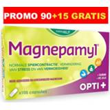 👉 Active Magnepamyl Opti+ 90 + 15 Capsules Gratis (PROMO PACK)