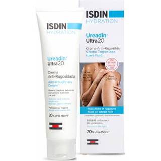 👉 Dag crème active Isdin Ureadin Ultra 20 Hydraterende 100ml 8429420104563