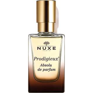 👉 Parfum active Nuxe Prodigieux Absolu 30ml 3264680015885