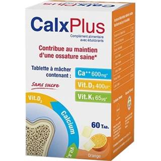 👉 Active CalxPlus Sinaas 60 Tabletten