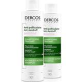 👉 Anti roos shampoo active Vichy Dercos Anti-Roos Gevoelige Hoofdhuid Duo Promo 2e -50% 2x200ml 8710678701049